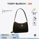 Tory Burch 湯麗柏琦【線(xiàn)上專(zhuān)享】 KIRA迷你斜挎包腋下包TB  87178 黑色 890 OS