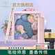 派克繡球花禮盒IM花藝系列寶珠筆輕奢禮盒男士送女士創(chuàng)意顏值禮贈(zèng)文具簽字筆虎嗅薔薇商務(wù)禮贈(zèng) IM粉色幻想金夾墨水筆+繡球花藝禮盒（定制刻字）