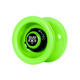 YYF高衡速VELOCITY_ 悠悠球_ 男孩溜溜球yoyo球兒童玩具_YYF可調(diào)校軸距設(shè)計 高衡速 Velocity  綠色