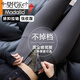莫代爾拉鏈鯊魚(yú)褲外穿春秋2025新款打底褲排扣高腰提臀瑜伽褲女秋冬加絨 黑色【奶油絨】 L 建議100-120斤
