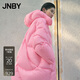 JNBY【商場同款】23冬新品羽絨服寬松5N0C14830 620/櫻花粉 S