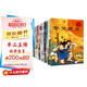 中國古代經(jīng)典神話故事全套20冊大字彩圖注音哪吒之魔童鬧海漫畫書全集注音版民間傳說小學(xué)生一二三四年級閱讀課外書讀物幼兒童繪本暑假作業(yè) 一升二暑假銜接 小升初暑假銜接