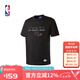 NBA官方-【新品】勒布朗詹姆斯里程碑紀念系列男女同款運動(dòng)T恤短袖 詹姆斯里程碑紀念T恤 XL