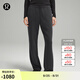 lululemon丨Softstreme? 女士高腰長(cháng)褲 *常規款 LW5GBHS 黑色 M /8