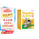 學(xué)而思 ReadingA-Z 1級正版RAZ英語(yǔ)分級讀物閱讀繪本（適用幼兒園小班）美國小學(xué)同步閱讀教材原版授權引進(jìn)（ReadingA-Z、ABCtime共1-10級可選，點(diǎn)讀版支持學(xué)而思點(diǎn)讀筆）