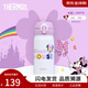 膳魔師（THERMOS）進(jìn)口保溫杯JNL系列迪士尼米奇聯(lián)名卡通顏值可愛男女水杯飲水杯子 350ml JNL-353-MNPW 米妮聯(lián)名款