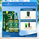 尊美醇（Jameson） 愛(ài)爾蘭 威士忌 IPA 精釀桶 700ml 雙支禮盒  洋酒中秋禮盒