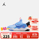 Jordan 耐克AJ兒童鞋 Nike Air小童運動(dòng)鞋舒適戶(hù)外休閑鞋日常童鞋 