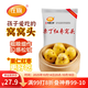 在旗 栗丁紅棗窩頭1kg 約29個(gè) 窩窩頭量販裝 早餐 粗糧雜糧 面點(diǎn)主食