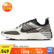 耐克NIKE休閑鞋男子減震LUNAR ROAM運動(dòng)鞋DV2440-102白41