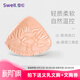 SWELL 輕質(zhì)硅膠義乳 透氣吸熱溫控 進(jìn)口硅膠假胸胸墊 TB義乳 TB5