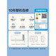 海爾【品牌爆款】小紅花套系凈省電1、1.5、2、3匹掛機柜機新一級能效AI省電臥室節能空調自清潔防直吹 凈省電plus 大1.5匹 【雙排銅管】