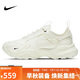NIKE女休閑鞋老爹鞋TC 7900運動鞋DD9682-100米黃38