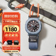卡西歐（CASIO）男表戶(hù)外運動(dòng)protrek藍牙時(shí)尚防水輕量徒步登山生日禮物情人節 PRJ-B001B-2太陽(yáng)能動(dòng)力