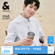 杰克·瓊斯（JACK&JONES）25年春夏季易打理商務(wù)休閑零壓短袖襯衫男士免燙半袖純色襯衣男裝 C42巖灰色 M