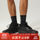馬孔多（macondo）原創(chuàng)單品｜慢跑者跑鞋2.0高寬鞋楦輕彈透氣41碼單只約223g 曜石黑 （男） 40