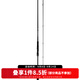 達(dá)億瓦（DAIWA） 新款 蘭博士LABRAX AGS.N 海鱸竿 翹嘴竿 岸拋路亞竿 遠(yuǎn)投釣魚桿 96m H（2.9米中硬調(diào)2節(jié)直柄）