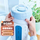 特百惠（Tupperware）凈水器濾芯 納美玲瓏牌TPW-C1型家用廚房直飲機濾水配件