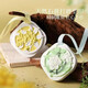 JENSY車(chē)載香薰石膏汽車(chē)香片臥室內持久留香氛蠟片房間熏香女梔子花異味