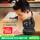 拜雅AMIRON 200/300 阿米羅 200/300 主動(dòng)降噪真無(wú)線(xiàn)藍牙耳機入耳式耳機 安卓蘋(píng)果通用開(kāi)放式耳機ows 阿米羅 300黑色【咨詢(xún)到手價(jià)1X99】