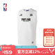 NBA官方楊瀚森/東契奇/庫里/詹姆斯/愛德華茲男女同款背心開拓者 楊瀚森 XL