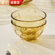 康寧餐具 晶炫餐具套裝米飯碗2只裝高硼硅耐熱玻璃碗具套裝微波爐可用
