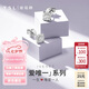 謝瑞麟（TSL）18K金鉆石耳釘星之光耳墜群鑲鉆石耳環(huán)耳飾BC065(63242)