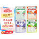學(xué)前數(shù)學(xué)專項(xiàng)練習(xí)全套共4冊 分解與組成借十法湊十法解決問題幼小銜接階梯訓(xùn)練教材全套一日一練 幼兒園大班中班小班學(xué)前班一年級天天練混合運(yùn)算口算心算習(xí)題本