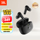 JBL  WAVE BEAM 2 主動(dòng)降噪無線藍(lán)牙耳機(jī)音樂運(yùn)動(dòng)通話入耳式耳麥防水防塵 教師節(jié)禮物 國家補(bǔ)貼 黑色