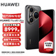 HUAWEI Pura 80 Ultra 一英寸超高動(dòng)態(tài) 主攝超大底雙長(cháng)焦 華為鴻蒙智能手機 鎏光黑 16GB+512GB 官方標配