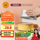 三能（SANNENG）蛋糕模具戚風(fēng)陽(yáng)極活底6寸圓形家用烘焙模具套裝SN5022