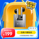 FIIL CC nano真無(wú)線(xiàn)商務(wù)藍牙耳機通話(huà)降噪手機電腦耳機金屬質(zhì)感半入耳式高音質(zhì)耳機