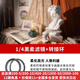 卡色（Kase）佳能G7X3 松下ZS99 索尼RX100M7黑卡7 RX100M6 ZV1 理光GR2 3 3X uv鏡 cpl偏振鏡 nd濾鏡 黑柔濾鏡 1/4黑柔濾鏡 其他