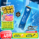 西部數(shù)據(jù)（WD）SSD固態(tài)硬盤 NVMe M.2接口 AI電腦配件 筆記本電腦游戲硬盤 原廠顆粒不虛標不掉速 SN5000 | PCle4x4 5150MB/s 大容量 【1TB】