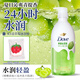 多芬（Dove）果奶沐浴露氨基酸滋潤保濕多肉青提620g（新老包裝交替發(fā)貨）