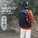 OSPREY 登山包駭客28L多日輕量徒步戶(hù)外登山包男女同款戶(hù)外旅行雙肩背包 黑色 M/L