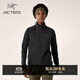 ARC'TERYX始祖鳥(niǎo) ATOM VEST 女子 保暖棉背心 Black/黑色 L