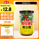 海天 黃豆醬 800g 非轉(zhuǎn)基因黃豆 優(yōu)選黃豆 醬香濃郁 下飯烹調(diào)炒菜 