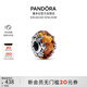 潘多拉（PANDORA）迪士尼系列《獅子王》玻璃串飾925銀經(jīng)典動(dòng)物diy串珠生日禮物