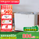 東菱（Donlim）烤面包機家用和面機全自動揉面制肉松吐司酸奶泡菜發(fā)酵多功能預(yù)約早餐機器DL-1352 棉云白（獨立酵母盒）