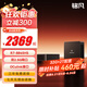 銘凡UM880Pro/890Pro銳龍R7-8845HS迷你主機(jī)oculink接口70W高性能mini主機(jī)游戲辦公雙網(wǎng)口迷你電腦主機(jī) UM880PRO（R7-8845HS） 32G DDR5+1TB（