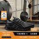愛(ài)步（ECCO）BIOM INFINITE 夏季健身運動(dòng)鞋男 健步825634 黑色41 HL