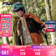 FILA【斐護(hù)科技】斐樂(lè)兒童沖鋒外套2025秋季男女童戶外三防外套