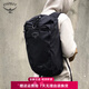 OSPREY Daylite Cinch日光15L雙肩背包15升城市輕戶外 出行旅游背包書包 15L黑色