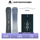 BURTON伯頓24-25雪季新品男女GOOD COMPANY蛇年滑雪板單板235951 2359512A02RG-Camber板型 152cm