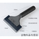 工馬汽車(chē)貼膜工具牛筋刮板替換硬膠條改色車(chē)衣趕水牛津刮其力刮水板