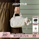 歐時(shí)納（JUST STAR）包包女款2025年新款手提包輕奢侈斜挎包雙肩包背包女包生日禮物女