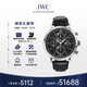 萬國(IWC)瑞士手表柏濤菲諾系列機械男表IW391029 禮物