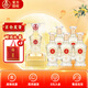 五糧液仙林生態(tài)國(guó)鼎元寶52度酒水 中秋禮品 52度 500mL 6瓶 【原箱發(fā)貨】