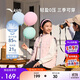 安踏兒童馬甲男女大童25冬舒適保暖時(shí)尚輕薄羽絨馬甲A72547927